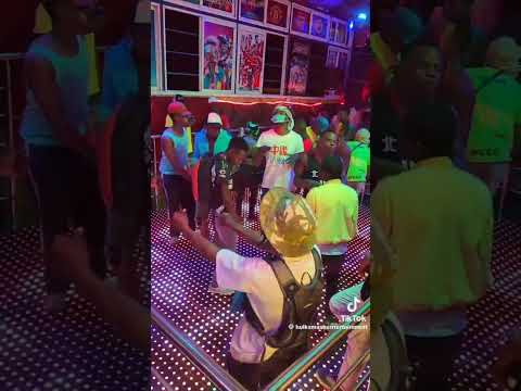 Pawa By Mbossokhan Is A Hit Song Hadi Kw Vilabu Inachezwa