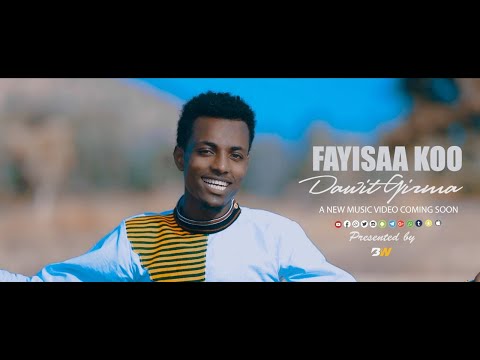 FAYISAA KOO FAARFANNAA AFAAN OROMOO FAAR DAWIT GIRMA 2020