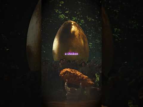 KFC Commercial Looks Like A Horror Movie