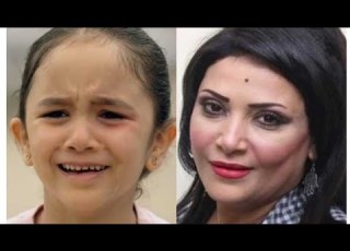  مسلسل البرنس مشهد مريم وهي تبكي وتعليق الفنانين على المشهد بطولة محمد رمضان