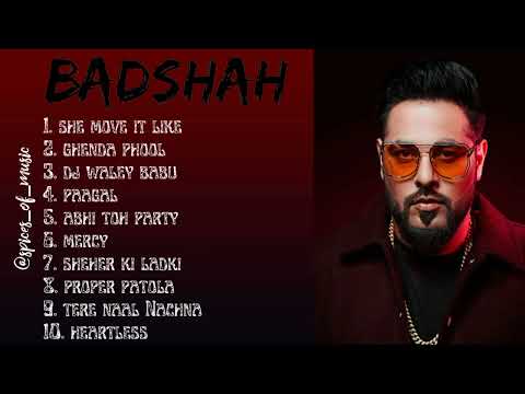 Badshah Party Songs Viralvideo Aesthetic Edit Badshah Badshahsong