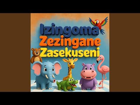 Su Su Umgogodla Hlela Kabusha Izingoma Zezingane Zemindeni