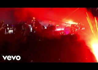  Kasabian Fire Live In Leicester
