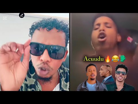 DEGDEG HUSSEIN OG IYO ILKACASE QEYS OO SHARMA BOY SI XUN U CAAYEEN NIN CABSAN OG MA CAAYN KARO