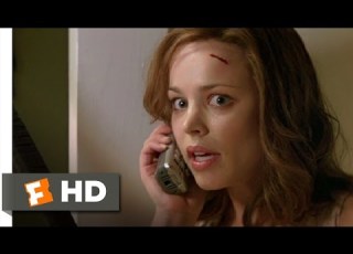 Red Eye 9 10 Movie CLIP Trying To Kill Me 2005 HD