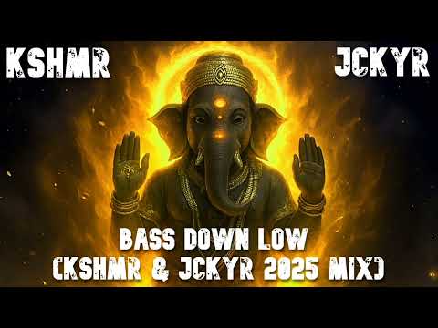 DEV Ft The Cataracs Bass Down Low KSHMR JcKyR 2025 Mix
