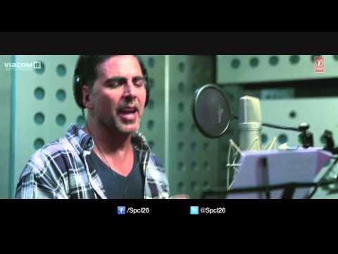 Mujh Mein Tu Ft Akshay Kumar Special Chabbis Full Video Song YouTube
