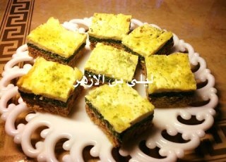 Tajin El Bay El Tounsiطاجين الباي التونسي ليلى بن الازهر