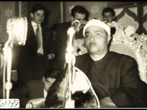 حفله مشتركه بين الشيخ البهتيمي والشيخ مصطفي اسماعيل في ميدان الجمهوريه بالاسكندريه محمد بسيوني