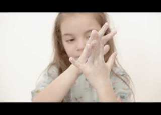 Cum Să ți Speli Mâinile CORECT Cei 6 Pași How To Wash Your Hands THE RIGHT WAY The 6 Steps