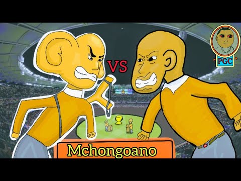 Mchongoano Part 2 Mawaru Edition Bob Kichwa Ngumu Ep06 Animationpgc Bobkichwangumu