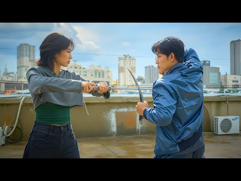 قاتـل محترف بيقرر يسيب الاجرام ويعيش حياته في أمان لكن بيقع فحب بنت بتحاول تخلص عليه ملخص فيلم