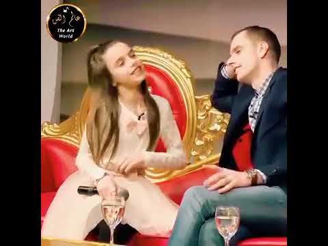 طفله تركيه تبدع في أغنية إبراهيم تاتلس آرمام طفله تركيه تبدع في أغنية إبراهيم تاتلس آرمام