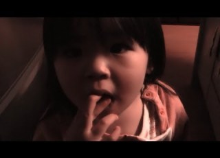  寝る前のわがまま 1 3 どぉーうしてもクッキーが食べたい Rino