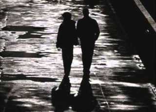 Yanni Walkin In The Rain