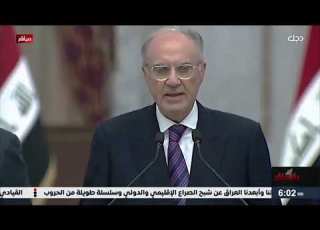  شاهد بالملخص اهم الاحداث التي حصلت في عام 2020 بالعراق