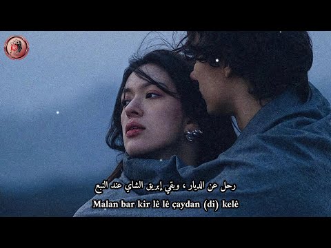 اغنية كردية مشهورة على تيك توك Aynur Doğan Min Digo Melê مترجمة للعربية