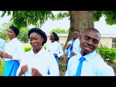 IGARNETON YOUTH CHOIR FT RICHARD CHABALA RCK MUSIC BUKA WEMUSEPELA IGARNETON YOUTH CHOIR FT RICHARD CHABALA RCK MUSIC BUKA WEMUSEPELA