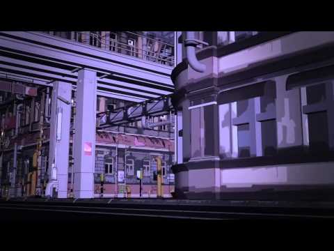 RWBY Volume 2 Episode 04 Painting The Town Napisy PL