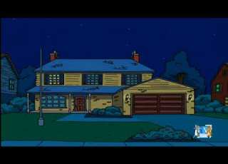 American Dad Bush Comes To Dinner 2007 Intro On TV Plus 7