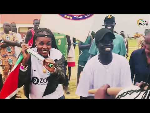 Xen Ci Mol Nhier By Mel Pan Mel Official Video Xen Ci Mol Nhier By Mel Pan Mel Official Video