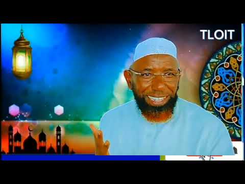 Sheikh Amin Ibro Mana Barumsaa Soomana Ramadaanaa Darsii 1ffaa 18 February 2026