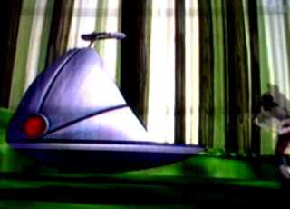  Code Lyoko Episode 32 Part 2 Indonesia