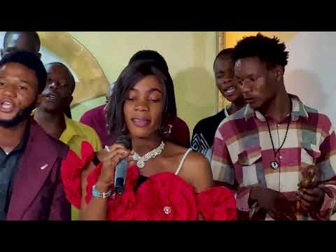 MWANA YESE KITANGO KYA MAABUDU