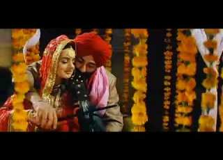  وے گھر آ جا پردیسی کے تیری میری اک
