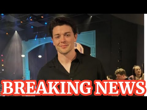 Chad Duell BREAKS SILENCE After GH Recasting Emotional Comeback Inspiring Message Chad Duell BREAKS SILENCE After GH Recasting Emotional Comeback Inspiring Message