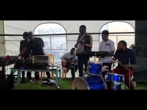 TUNAKUABUDU MWENYE ENZI WORSHIP SESSION
