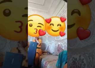  قال ليا و راني نبغيك غير نتيا