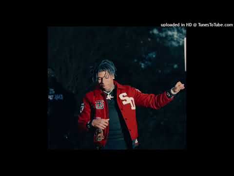 NLE Choppa Ayeee Official Instrumental