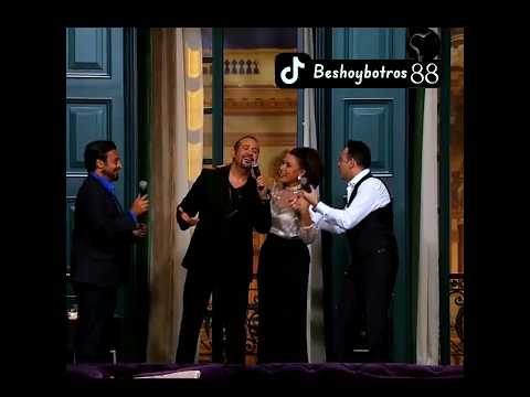 دويتو جيل العظماء هشام عباس جيل الثمانينات حميد الشاعري عيني 3eny