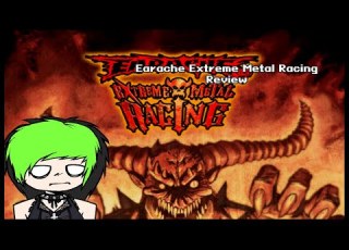  Mi Opinion Sobre 1 Earache Extreme Metal Racing