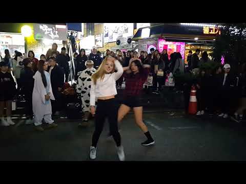 20161029 183644 Romantico 로맨티코 HongDae Busking 홍대버스킹 SnowHorse 20161029 183644 Romantico 로맨티코 HongDae Busking 홍대버스킹 SnowHorse