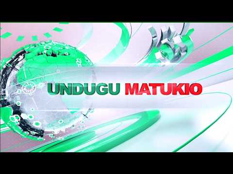 LIVE UNDUGU MATUKIO NA FREDRICK WAMBUA II 02 03 2026