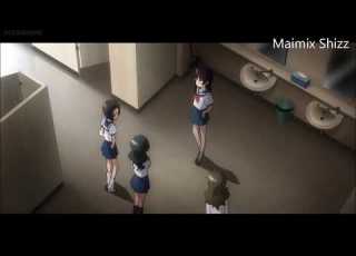 Kano Aka Ripple S Past Mahou Shoujo Ikusei Keikaku