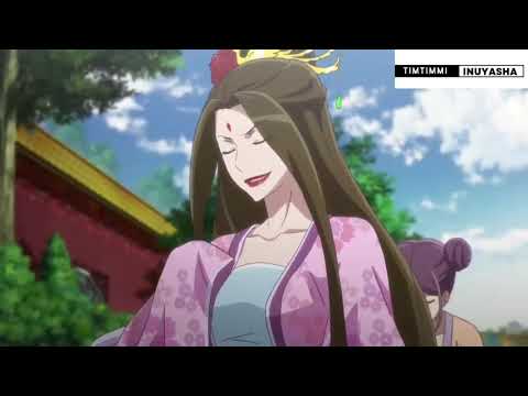 Psychic Princess S1 Ep 8 English Translation