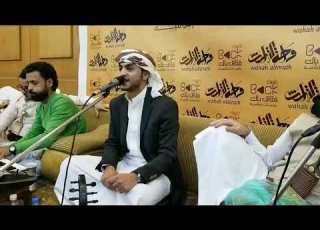 الفنان حبيب عبدالواحد الخبر نفس الخبر