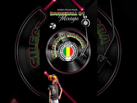 Dancehall Mixtape By Silectah Shabba Dancehall Mixtape By Silectah Shabba