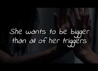  Damsel Skydxddy Lyrics Video