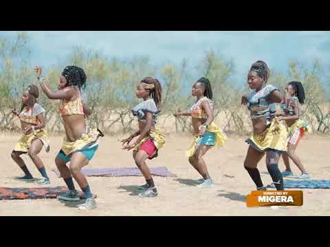 Gude Gude Song Maneno Coming Song