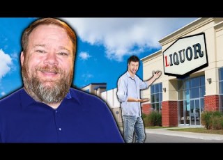 I Went Bourbon Hunting With A Subscriber In Springfield MO