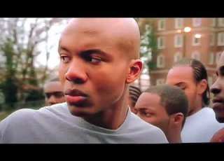 Drumline Movie 2002 DID I SAY TAKE A BREAK