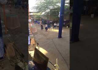 Funga Mwaka Duetdance Danceduo