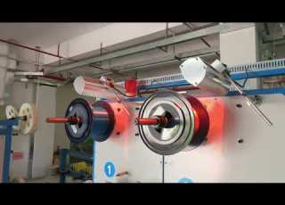 أدنى سعر مصنع كابلات الألياف البصرية في الأماكن المغلقة الصينية