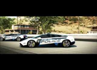  Need For Speed Hot Pursuit Aston Martin One 77