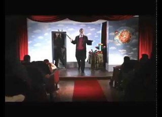 دعاية اوزمو Ozmo Hoxi Poxi