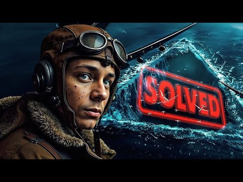 بعد 80 سنه حل لغز مثلث برمودا والرحله 19 المحقق